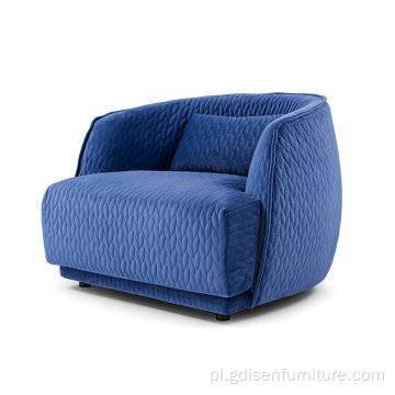 Redondo 3 -osobowa sofa Moroso